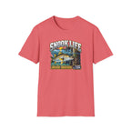 Snook Life T-Shirt