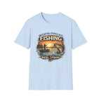 Weekend Forecast: Fishing T-Shirt