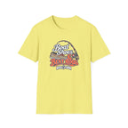 Boat Shoes & Bent Rods T-Shirt