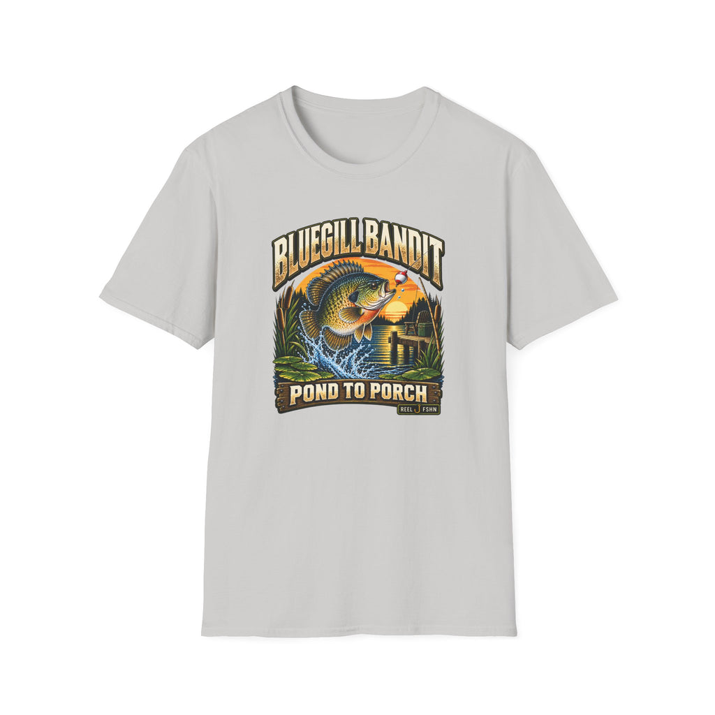 Bluegill Bandit T-Shirt
