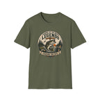 Legends Of The Water T-Shirt
