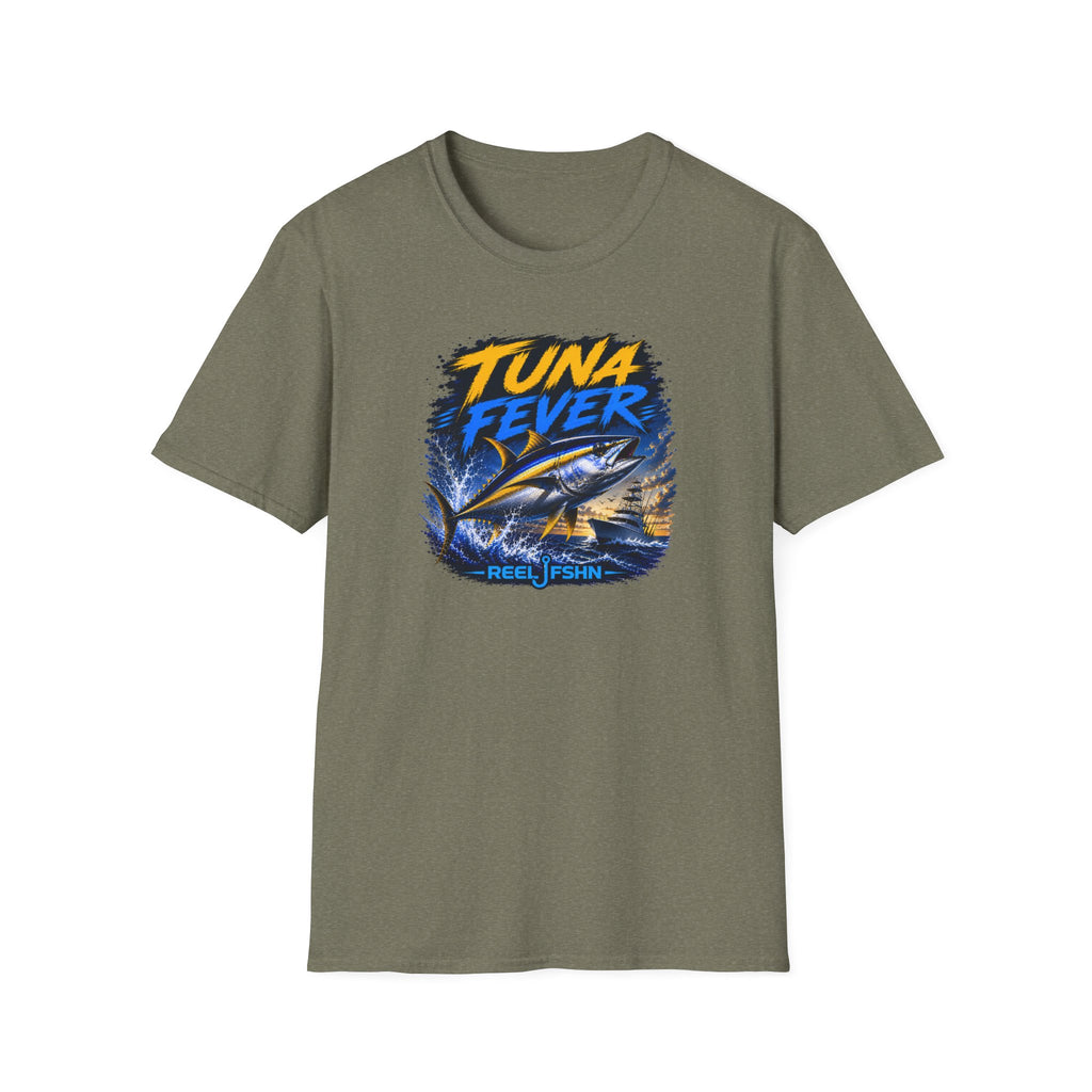 Tuna Fever T-Shirt