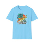 Bred For The Blue T-Shirt