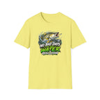 No Bad Days On The Water T-Shirt