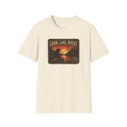 Cabin Lake Repeat T-Shirt