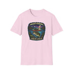 Night Fishing  T-Shirt