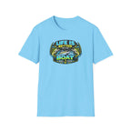 Life Is Better On The Boat T-Shirt