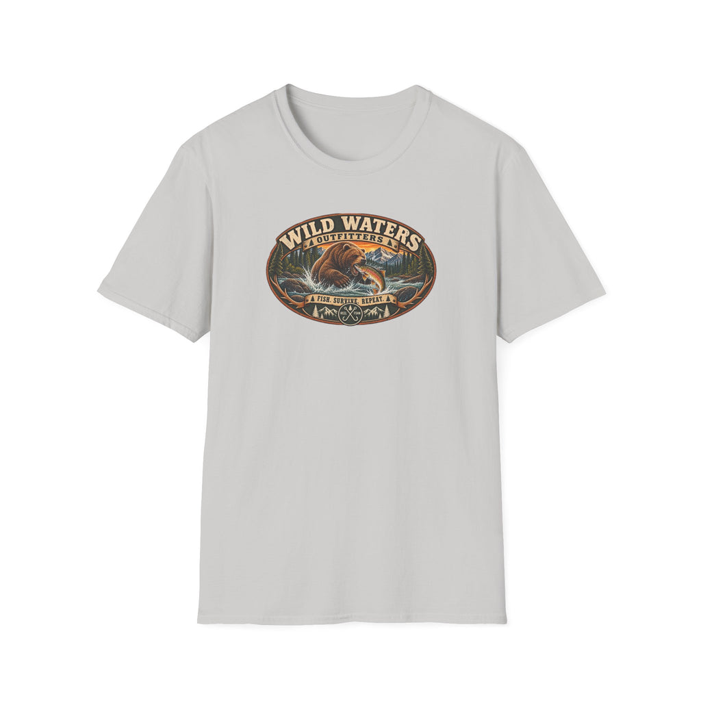 Wild Waters Outfitters T-Shirt