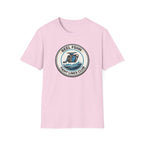 Reel FSHN Tight Lines Club T-Shirt