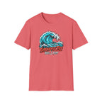 Turquoise Tide T-Shirt