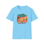 Mango Sunset T-Shirt