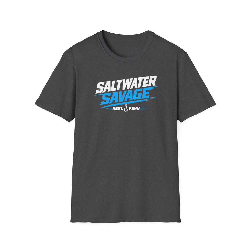 Saltwater Savage T-Shirt