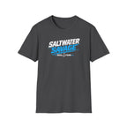 Saltwater Savage T-Shirt