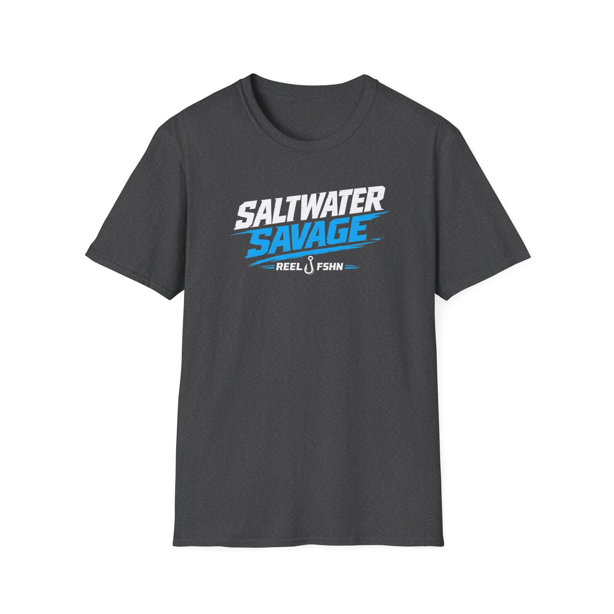 Saltwater Savage T-Shirt