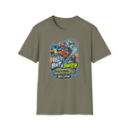 Bait & Switch Personality T-Shirt