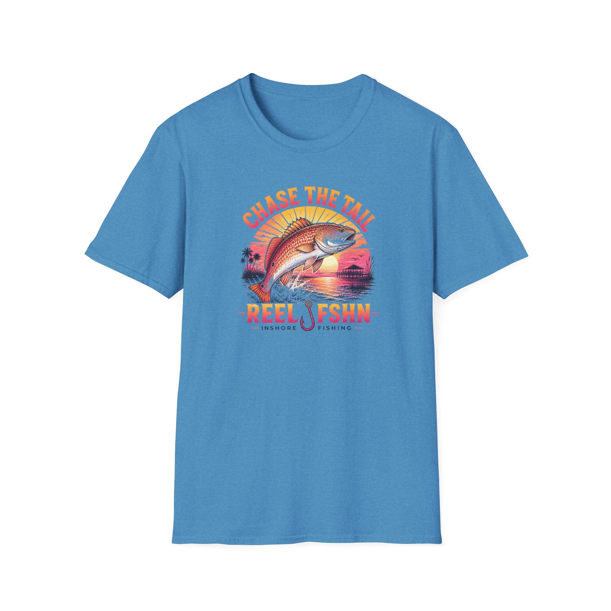 Chase The Tail T-Shirt