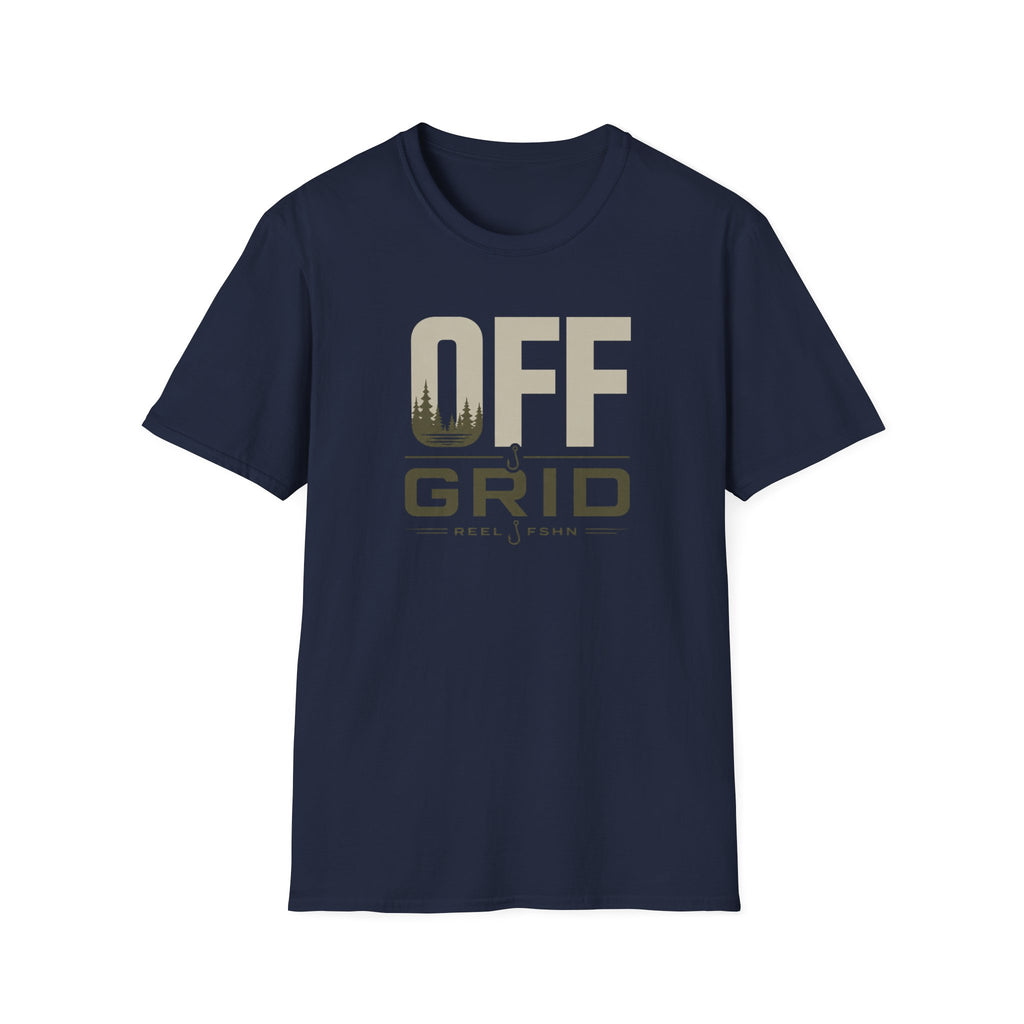 OFF Grid T-Shirt