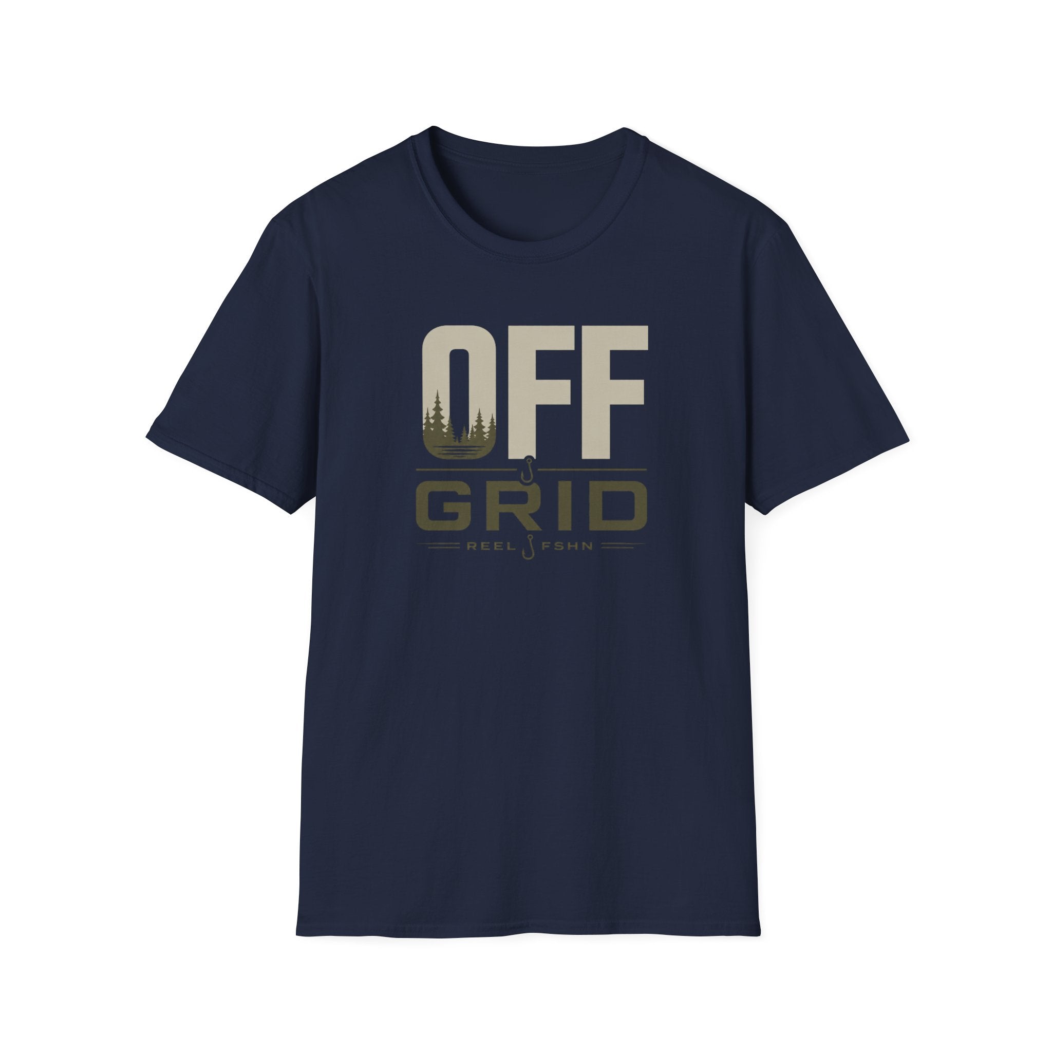 OFF Grid T-Shirt