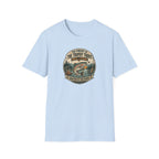 The Pursuit of The Trophy Trout T-Shirt