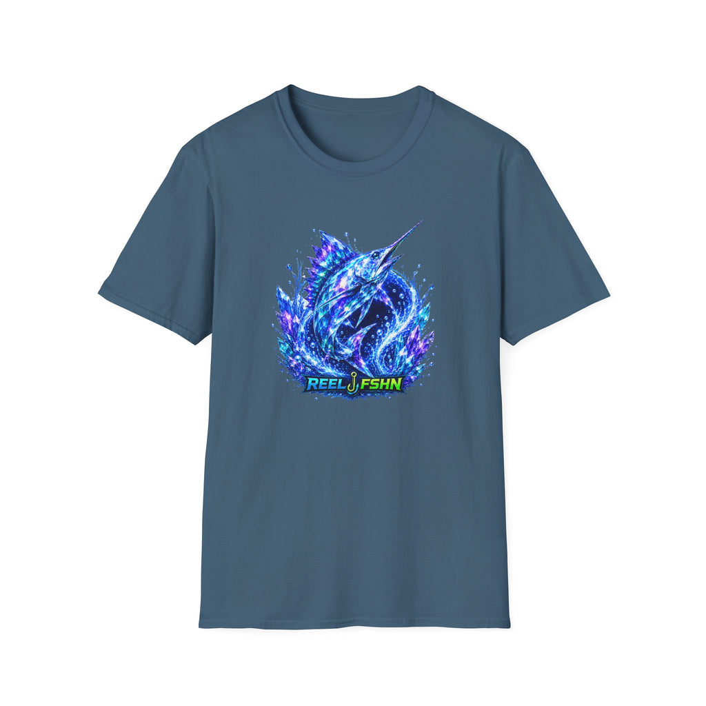 Crystal Marlin T-Shirt