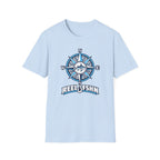 Nautical Compass T-Shirt