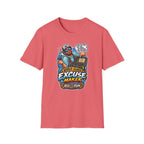 World Class Excuse Maker T-Shirt