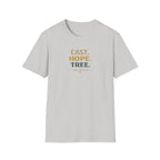 Cast. Hope. Tree.  T-Shirt