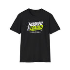 Hooke & Loaded  T-Shirt