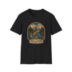 Trout Stream Patch T-Shirt