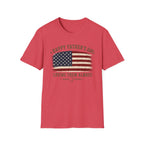 Happy Father's Day Loving Them Always T-Shirt
