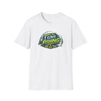 Simply Put I Love Fishing T-Shirt