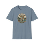 The Pursuit of The Trophy Trout T-Shirt