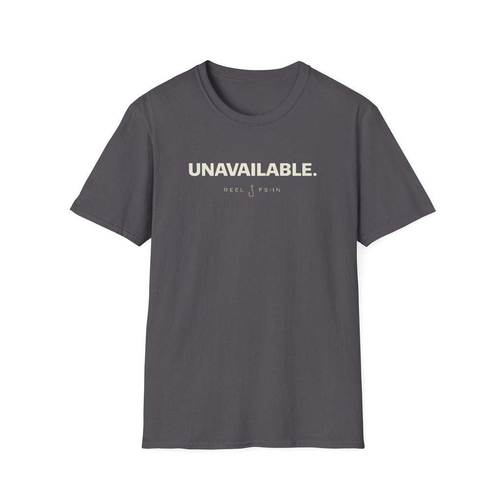 UNAVAILABLE T-Shirt