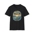 The Water Knows My Name T-Shirt
