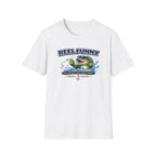 Reel Funny You Thought That Would Work T-Shirt