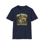 Pike Hunter T-Shirt