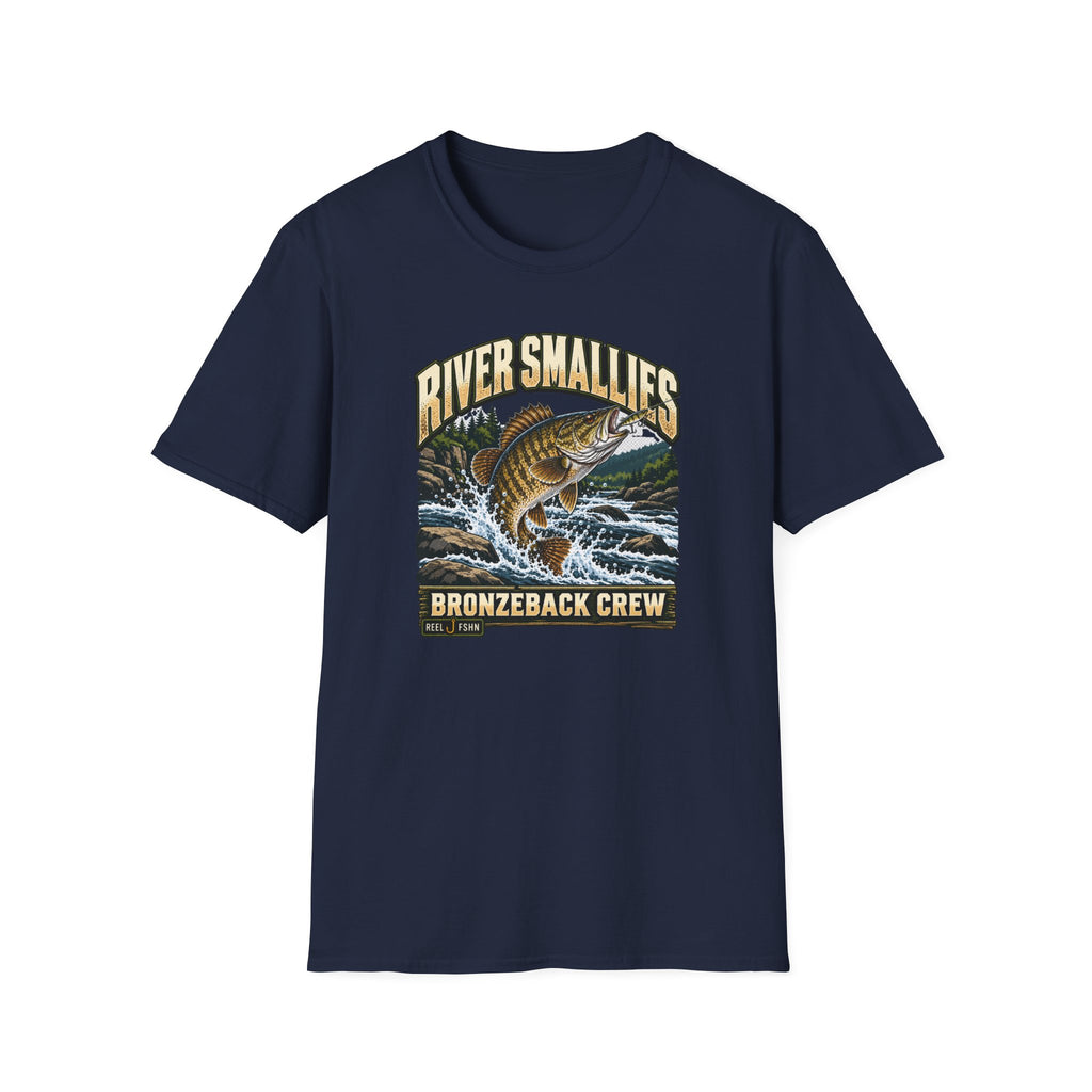 River Smallies T-Shirt
