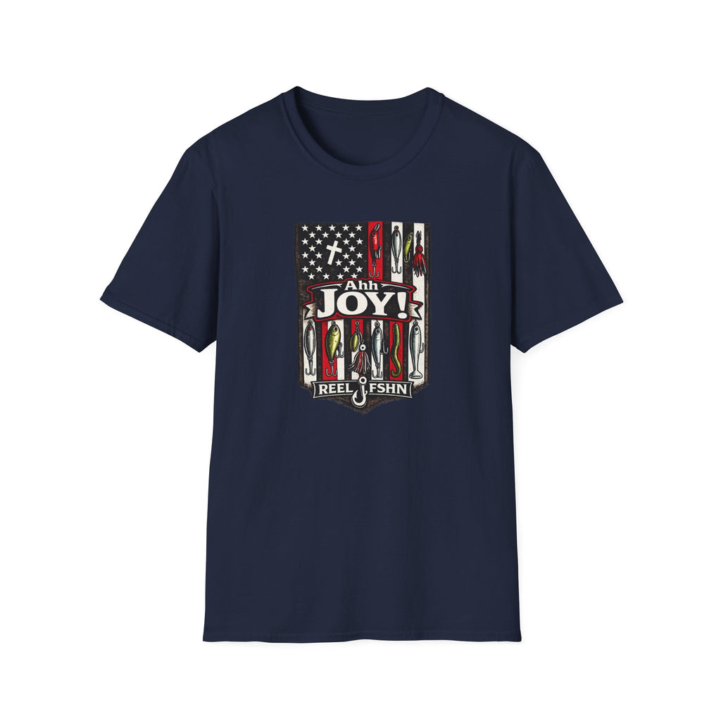 Ah Joy! T-Shirt