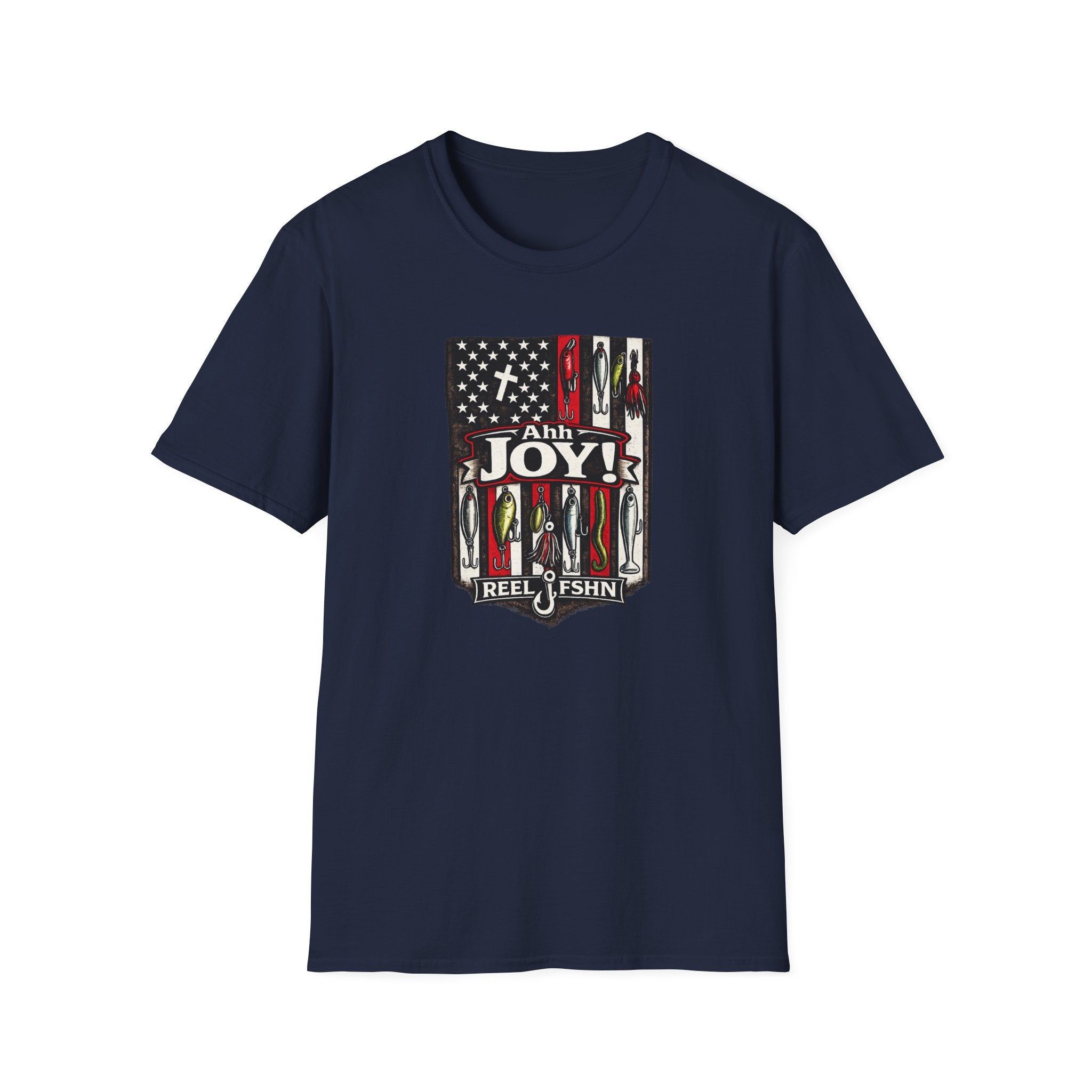 Ah Joy! T-Shirt