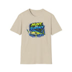 Hunt The Surface T-Shirt