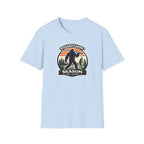 Squatchin Season T-Shirt