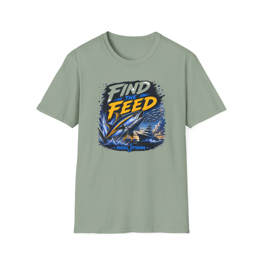 Find The Feed T-Shirt