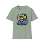Find The Feed T-Shirt