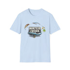 Water Work T-Shirt
