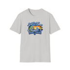 Just Hook It & Send It T-Shirt