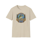 Certified Fish Whisperer (Unlicensed) T-Shirt