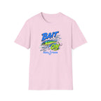 Bait On (single lure)  T-Shirt