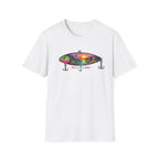 Funky Fish Lure T-Shirt