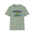 Catching Feelings But Not Your Lure T-Shirt