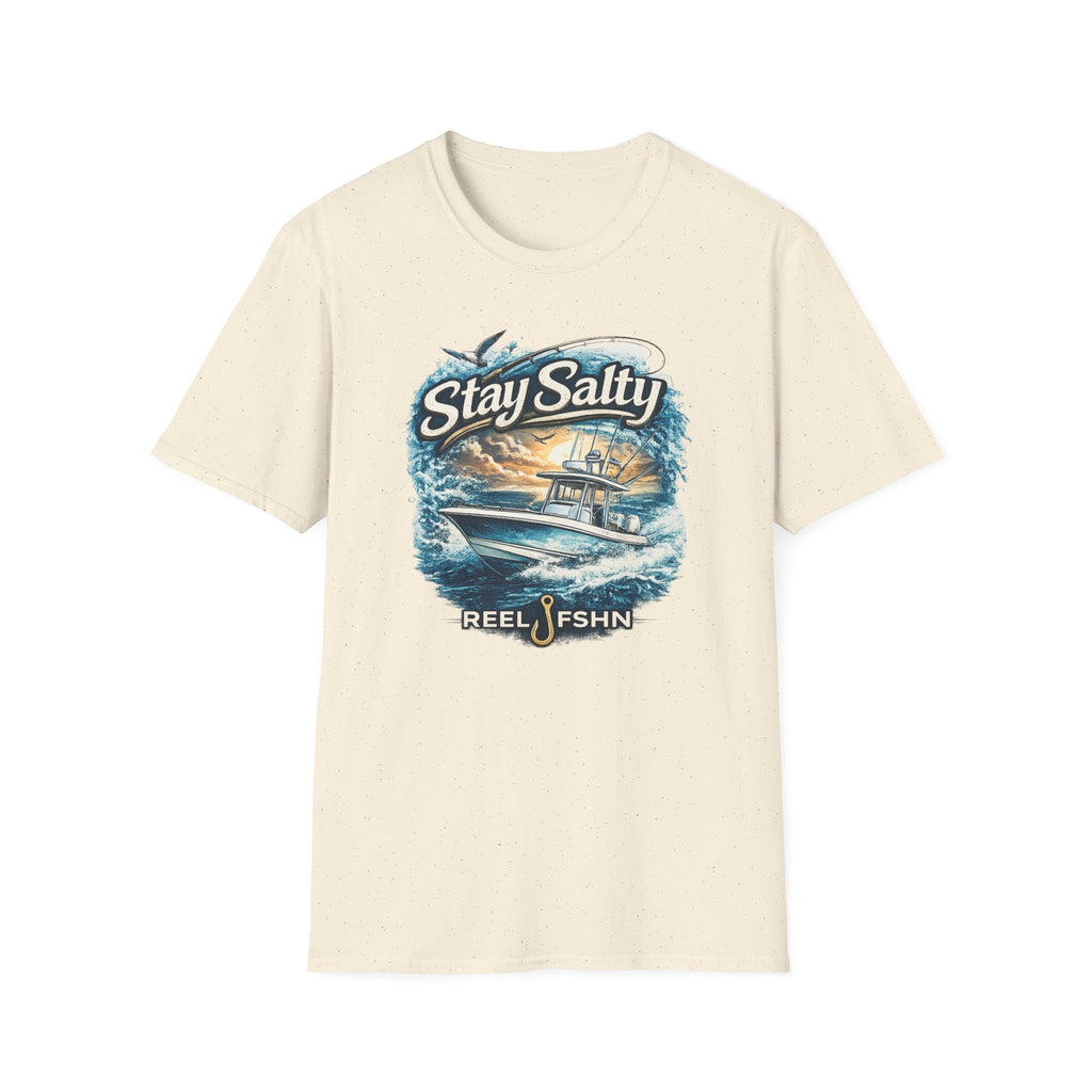 Stay Salty T-Shirt